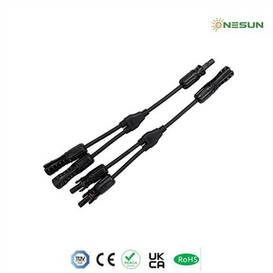 Разъем Y-типа ответвления PV (1500 В)