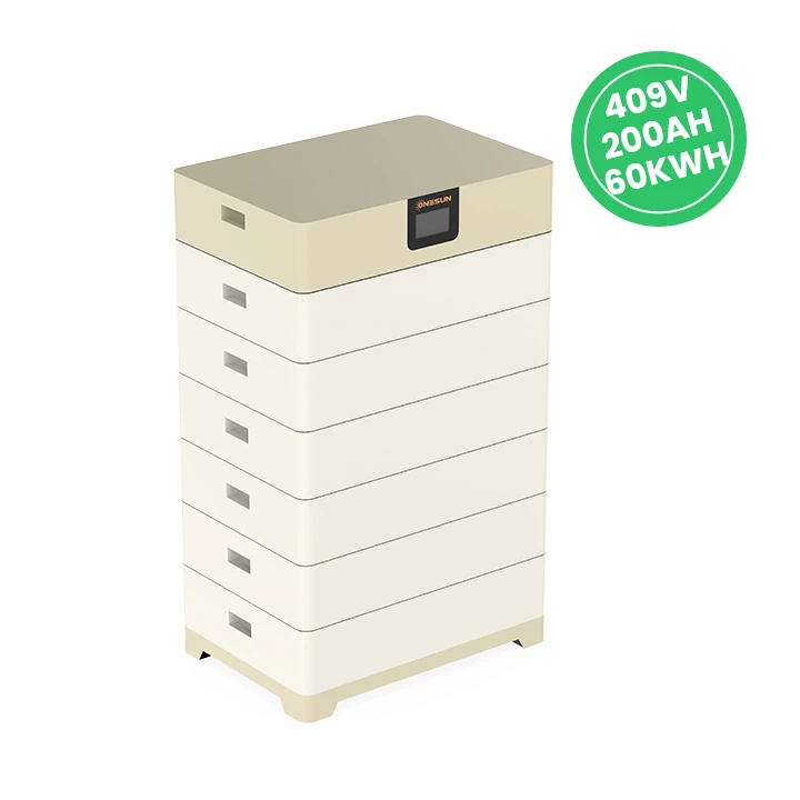 Литий-ионный аккумулятор высокого напряжения