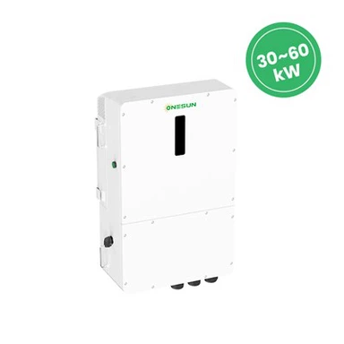 3-фазный гибридный инвертор